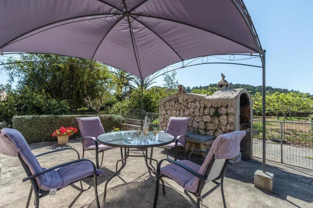 Ferienhaus Catalina Petit By Renthousing *