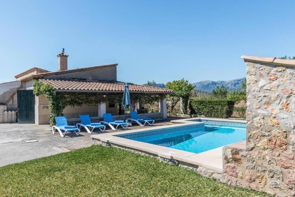 Ferienhaus Catalina Petit By Renthousing Port de Pollença