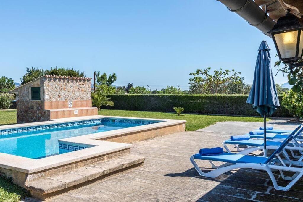Ferienhaus Catalina Petit By Renthousing *