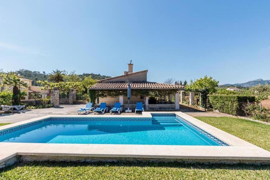 Catalina Petit By Renthousing Ferienhaus *